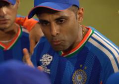 'Don't Say a Word!' SKY's Silent Masterstroke