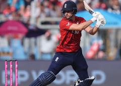 T20 WC: England edge Italy, seal Super 8s spot
