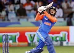 T20 WC: Team India Confident Abhishek Will Bounce Back