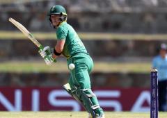 With SA in Super 8s, chance for Brevis to redeem himself vs UAE