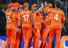 'ICC revenue sharing model hurting associate nations'