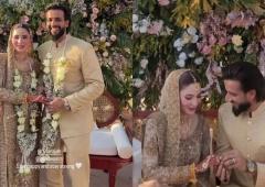 Ex Pak Cricketer's Second Marriage Sparks Cheating Allegations