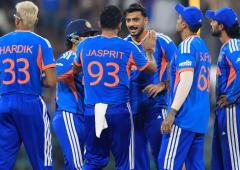 T20 World Cup: Who India Will Face In Super 8s