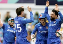 T20 World Cup: Afghanistan, Canada aim to end on a high