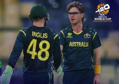 Australia face rebuild after T20 World Cup flop