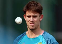 Ponting On What Went Wrong For Australia In T20 World Cup