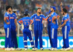 Can India Turn Super Eight Tension Into Triumph?
