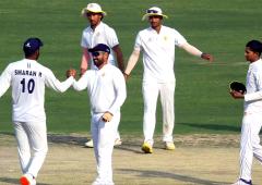 Don't Take J&K Lightly: Former Captain Warns Karnataka