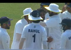 Why Ranji Trophy Final Won't Be Played At Chinnaswamy