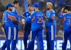 Super 8s: Can India Outsmart South Africa?