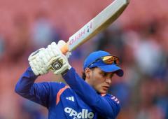 'We'll Cover For Him': Surya Backs Out-Of-Form Abhishek