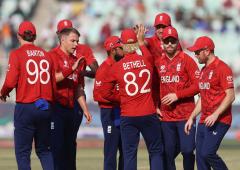 Having sneaked in, England will be 'more brave' in Super 8s