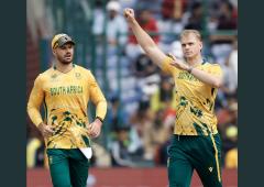 SA Not Fixated On Individuals Ahead Of India Super 8 Test