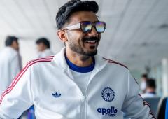 T20 World Cup: 'Why Is Axar Sitting Out?'