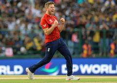 England-Pakistan showdown could flip the tournament