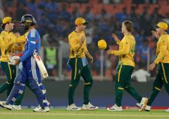 Chopra Slams India's Strategy in Defeat to South Africa