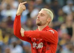 T20 World Cup: Jacks, Archer star as England demolish Sri Lanka