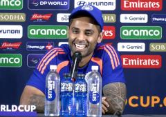 Why Can't Teams Just Admit They Played Badly?