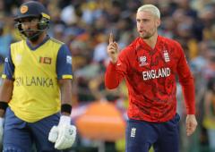 Jacks Of All Trades! Will Jacks Magic Sinks Sri Lanka