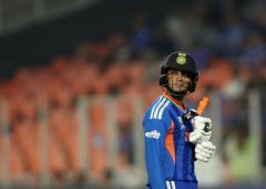 'Ishan-Abhishek issue India must fix fast'