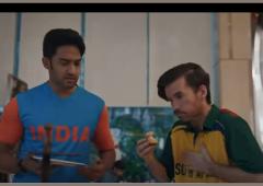 After India's Defeat, Star Sports Withdraws 'Chokers' Ad