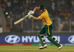'Take Him Down': How South Africa Neutralised Varun