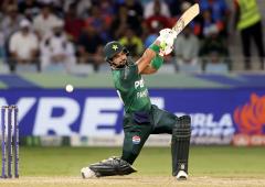 Pakistan's players hope to play in The Hundred despite IPL links