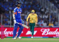 India Justify Axar Omission After Sundar Gamble Backfires