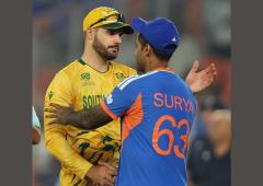 India's Path To Semis: Wins Alone May Not Be Enough