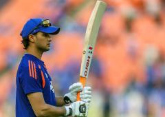 India vs Zimbabwe: Will Sanju Replace Abhishek?