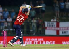 'Best innings of his life': Shaheen on Brook's ton