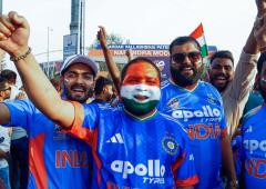 T20 World Cup Semis, Final Tickets Go Live But Confusion Over Venues