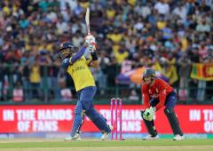 Can Sri Lanka Overcome Spin Woes Against New Zealand?