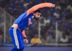 T20 World Cup: Why Varun Chakravarthy's Magic Is Fading