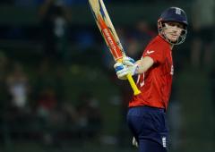 Will Harry Brook stay at No 3 after stunning 100?