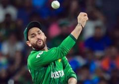 Cricket Fans Threaten Pakistan Captain Salman Agha's Family