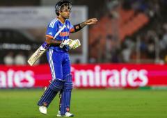 'Win The Game, Don't Worry About Net Run Rate'