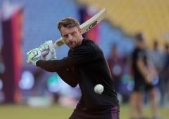 'Sometimes It Takes One Knock': Southee Defends Buttler