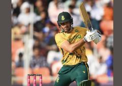 Markram: 'No Step Is Easy' as SA Close In on Semis