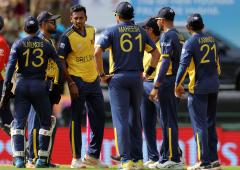 'Constant criticism has affected Sri Lanka players' mental health'