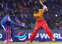 'First time vs Bumrah': Bennett reacts