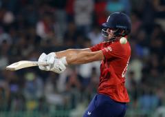 How Jacks, Ahmed Late Assault Revived Pakistan's Hopes