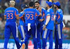 Will India Field Rinku For Windies Game?