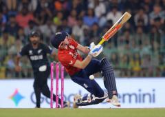 Jacks credits 'Brook era' for England's T20 World Cup success