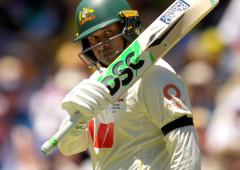 Usman Khawaja confirms Test retirement after Ashes