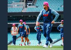 Aus keep Playing XI under wraps ahead of SCG Test