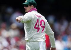 'There was method': Root explains Smith's risky shot