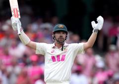 600 runs, 3 tons: Travis Head owns the Ashes