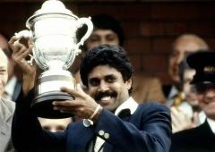 Kapil Dev at 67: The Man Who Changed Indian Cricket