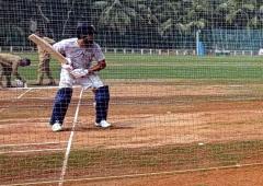 Watch Out Kiwis! Rohit Ready To Rumble